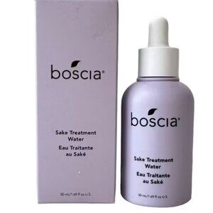 Boscia Sake Treatment Water, 1.69 fl. oz.